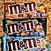 M&M's Peanut Flavors Contest 2019