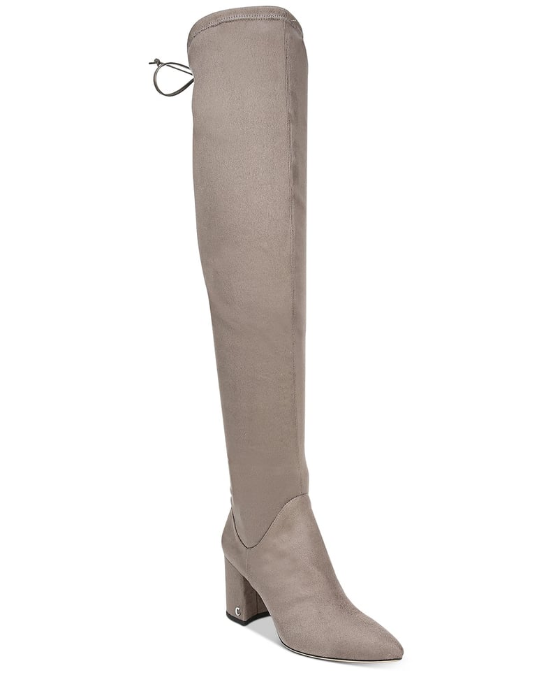 Circus by Sam Edelman Hanover Boots