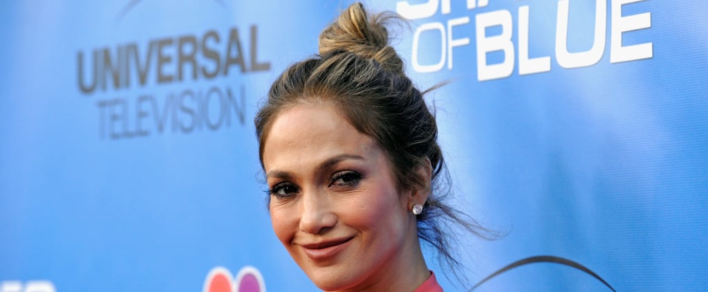 Jennifer Lopez's Best Moments of 2016