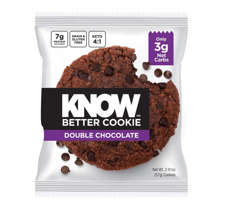 Know Foods Protein Cookie
