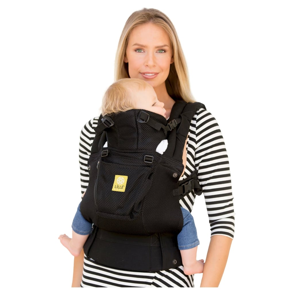 LILLEbaby 6-Position Child Carrier 