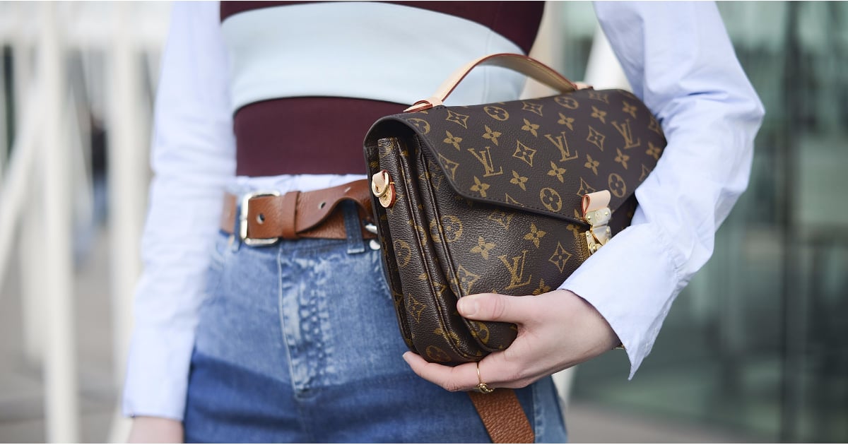 Louis Vuitton Facts | POPSUGAR Fashion