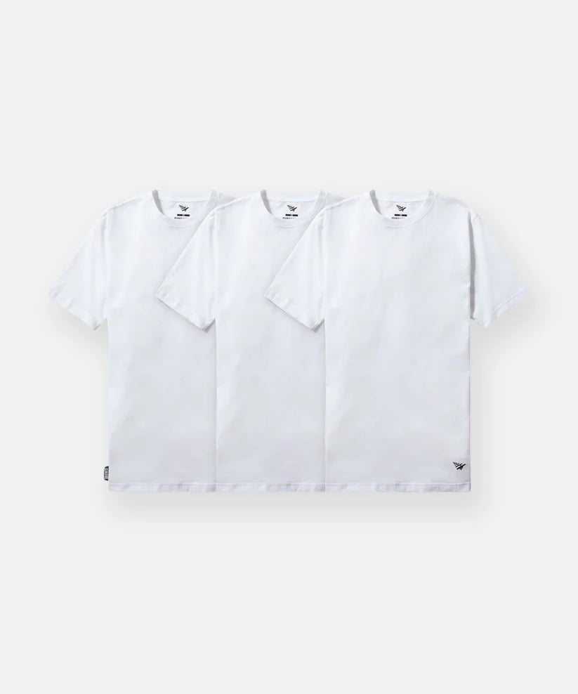 A Set of T-Shirts