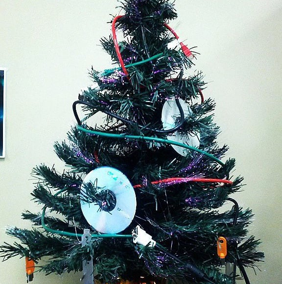 Holiday Tech Hacks