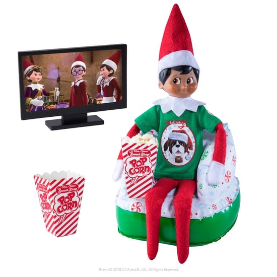 Elf on the Shelf Accessories at Target