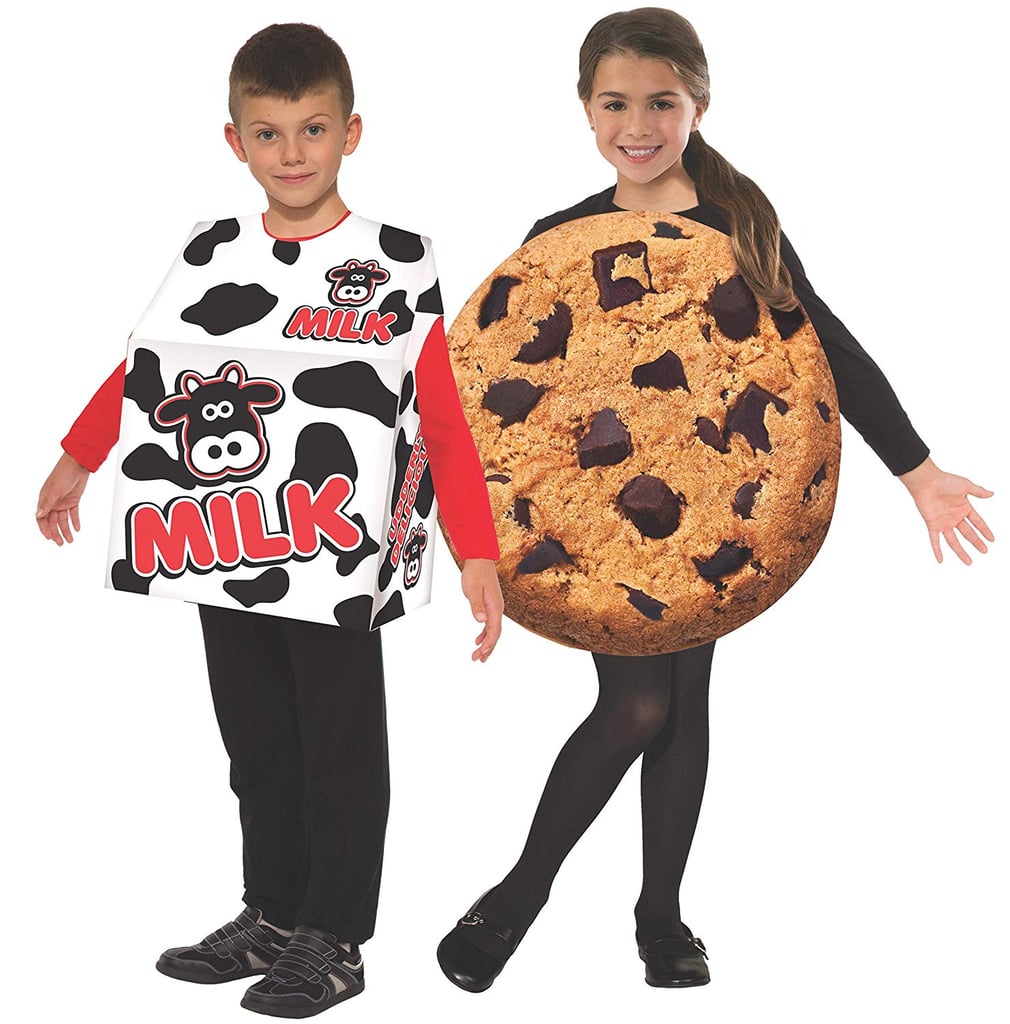 Milk and Cookies