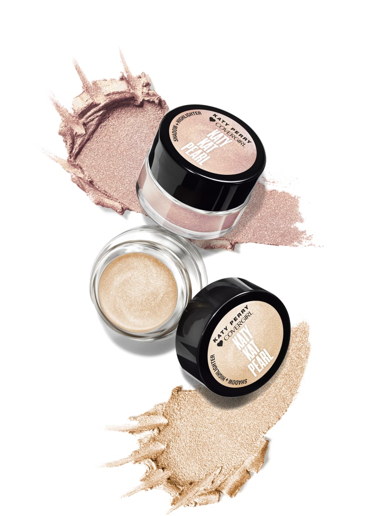 Katy Kat Pearl Shadow + Highlighter, $8