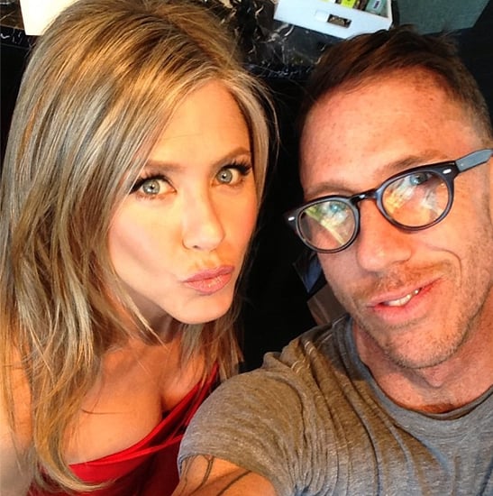 Celebrity Makeup Artists and Hairstylists