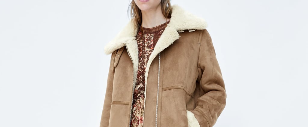 16 Long Coats That Will Hide the Fact That You're Still Wearing Your PJs