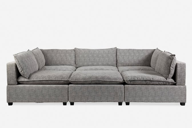 Albany Park Kova Pit Sofa