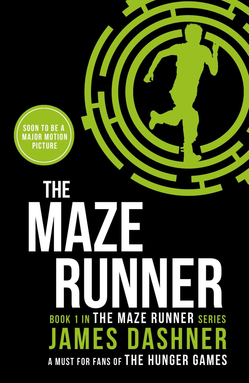 "The Maze Runner"