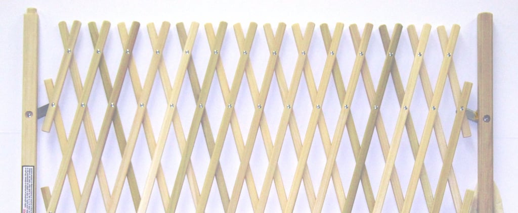 Madison Mill Foldaway Baby Gate Recall June 2017