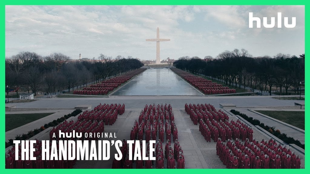 The Handmaid's Tale, Season 3