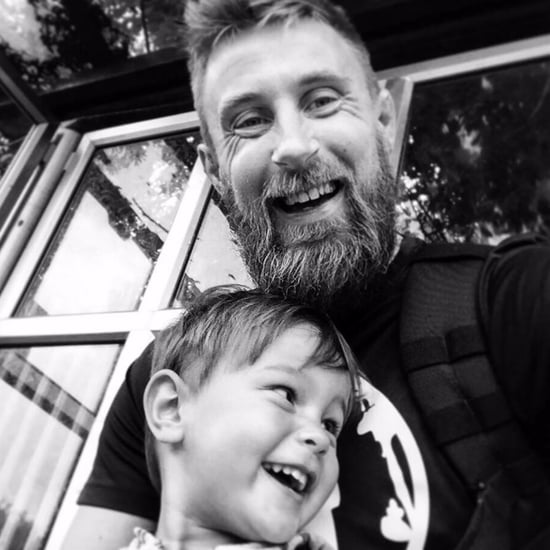 Dad's List of Learnings Since Losing His Son