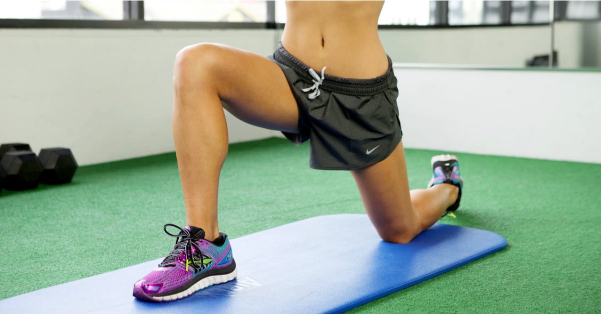 Most Effective StrengthTraining Exercises POPSUGAR Fitness