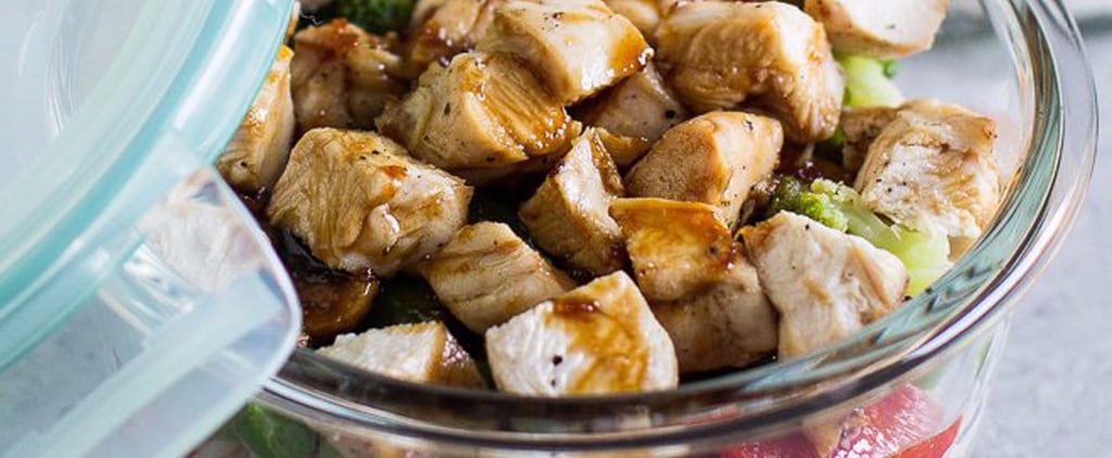 Meal Prep and the Freezer Join Forces For 17 Amazingly Easy Dishes