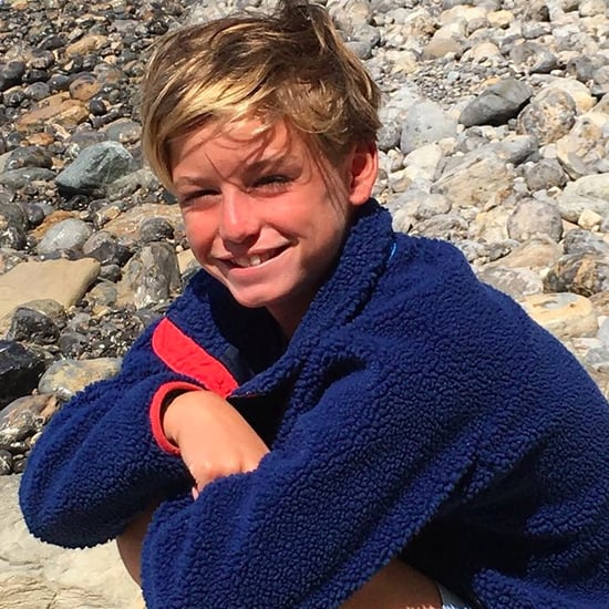 Parents' Warning After Son's Peanut Allergy Death