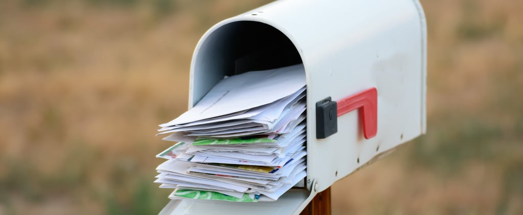 Heartwarming Thread About a Young Girl and Her USPS Pen Pals
