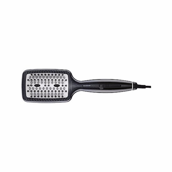 Conair Diamond-Infused Ceramic Smoothing Hot Brush Giveaway