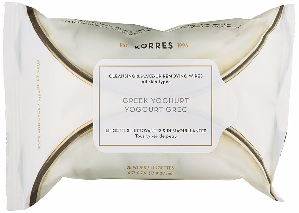 Body Wipes