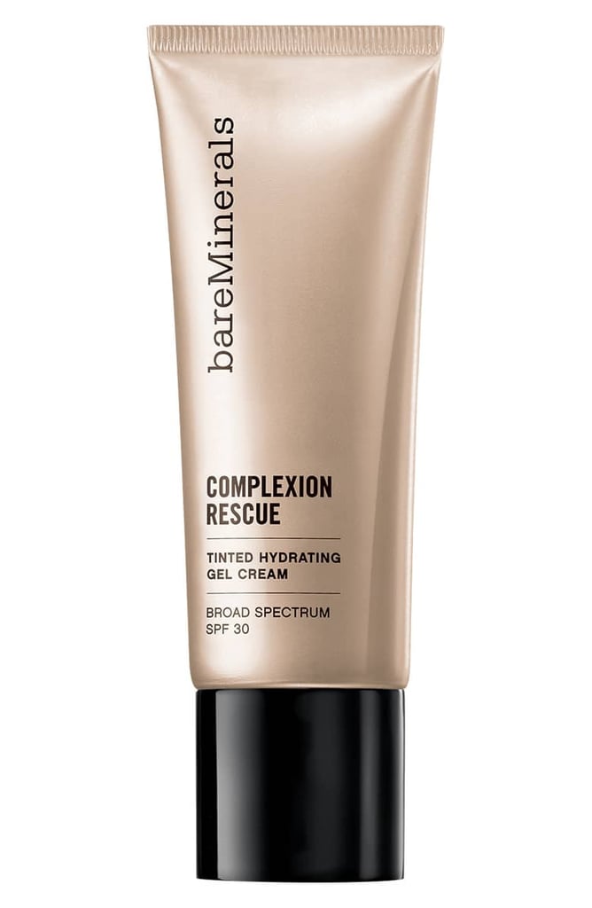 Best Medium Coverage Tinted Moisturizer For Acne-Prone Skin