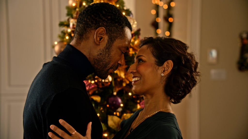 Baking Spirits Bright (Nov. 21, 8 p.m. ET)