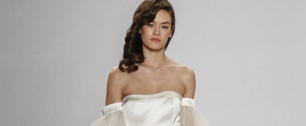 Christian Siriano Wedding Dresses 2016