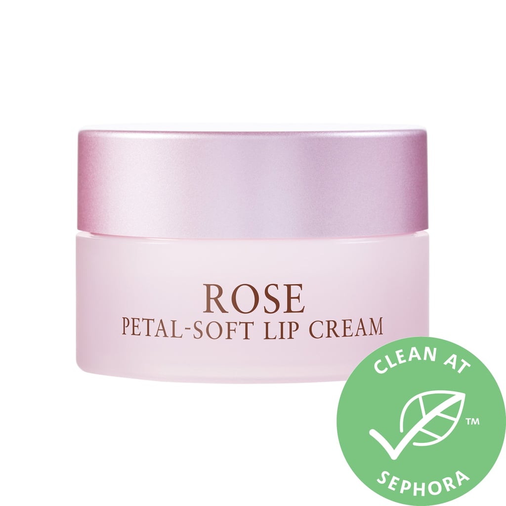 Fresh Rose Petal-Soft Deep Hydration Lip Balm