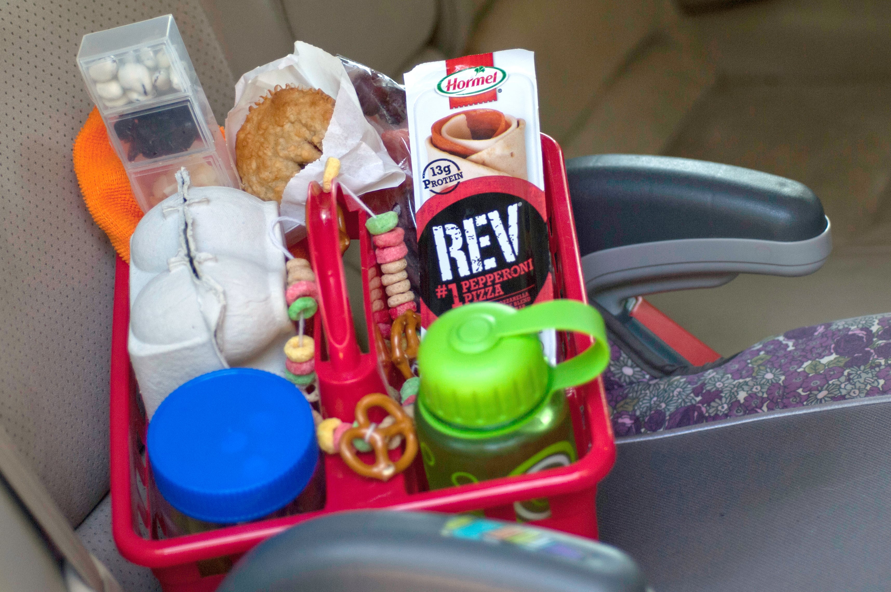 Car trip snack ideas 60 photos - Arptravels.com
