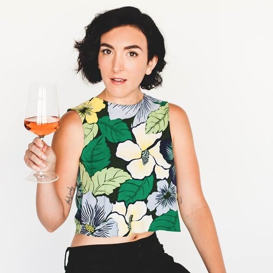 Wine Hacks