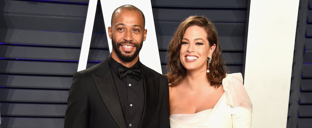 Ashley Graham and Justin Ervin Pregnant With Second Child