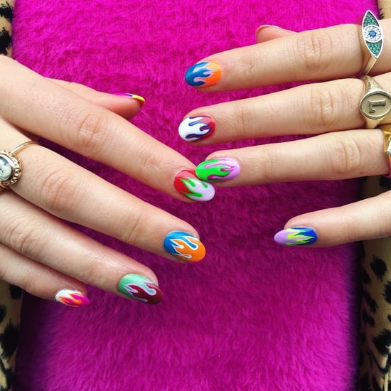 Nail Ideas 2019