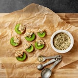 Mini Peanut Butter Hemp Kiwi PB Bites Recipe