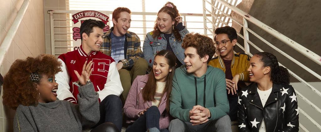 Will High School Musical the Series Be on ABC?