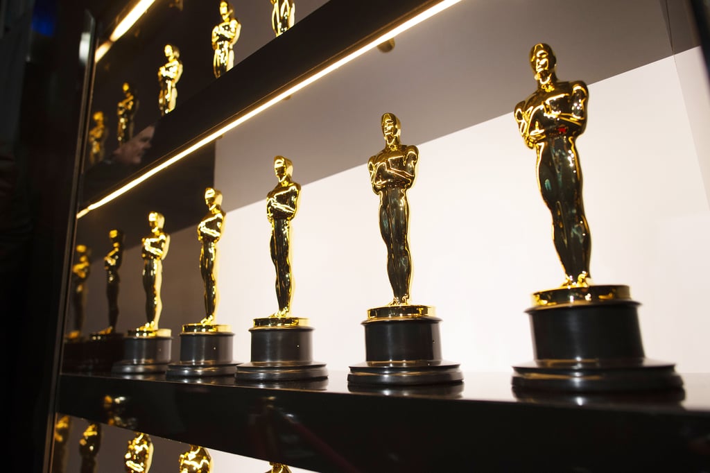 A Complete Look at the 2021 Award Season Schedule