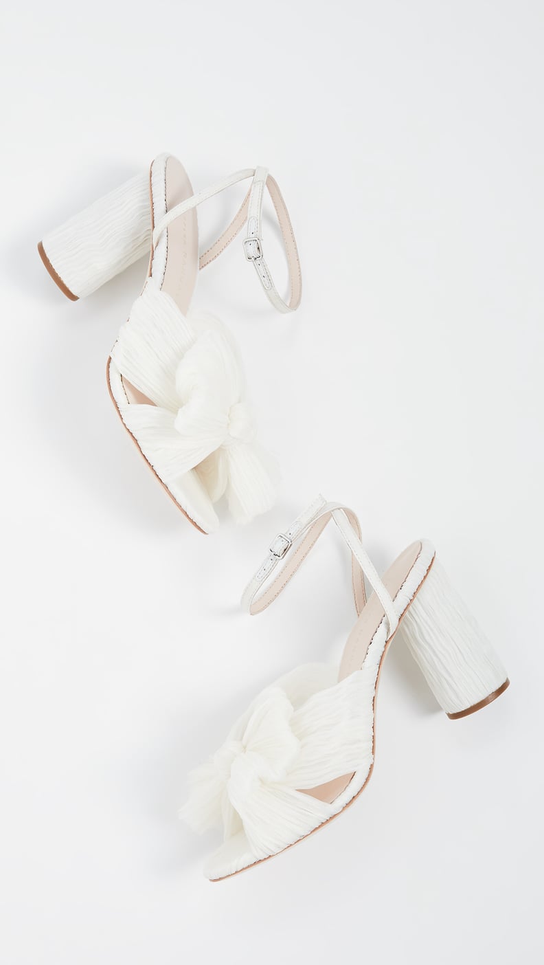 Loeffler Randall Camellia Sandals