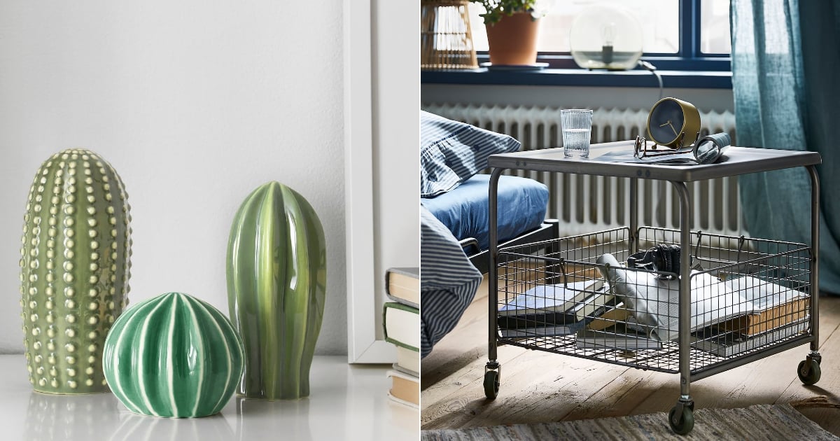 Best Things to Buy at Ikea POPSUGAR Home