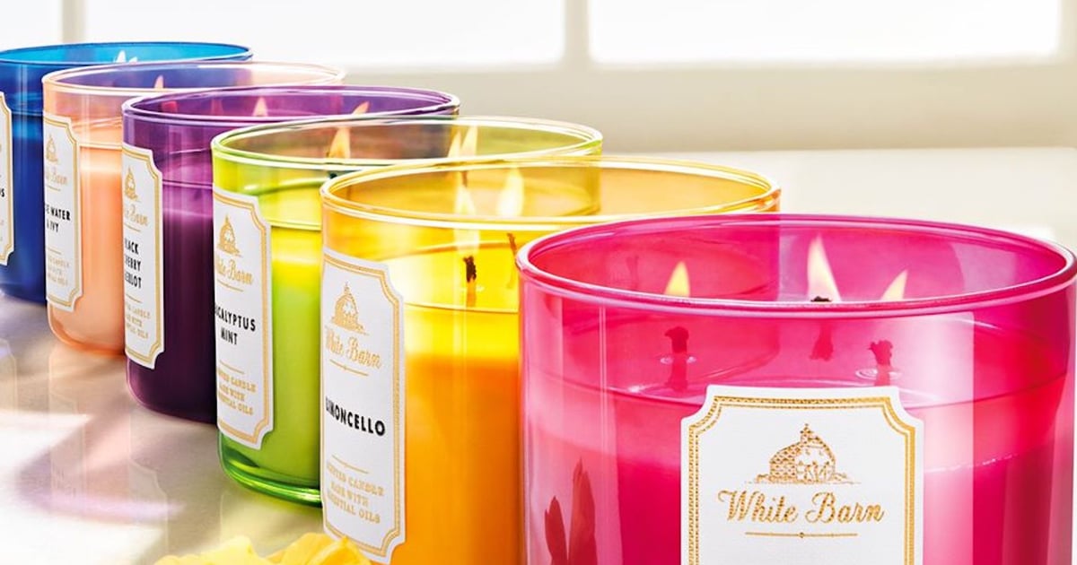 Where to Buy Bath & Body Works in the UK POPSUGAR Beauty UK