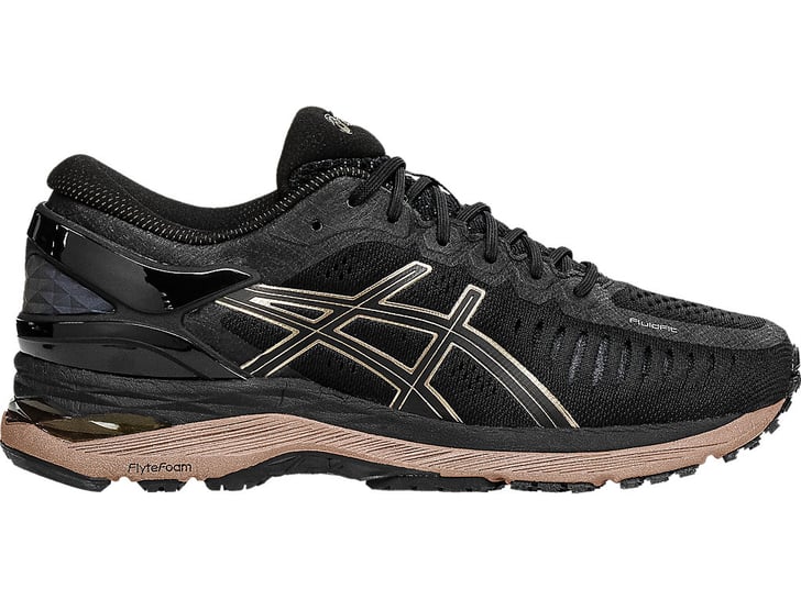 asics metarun mens black