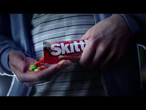 Skittles: "Romance"