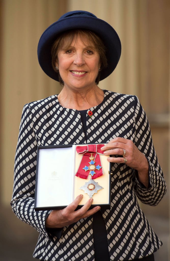 Penelope Wilton