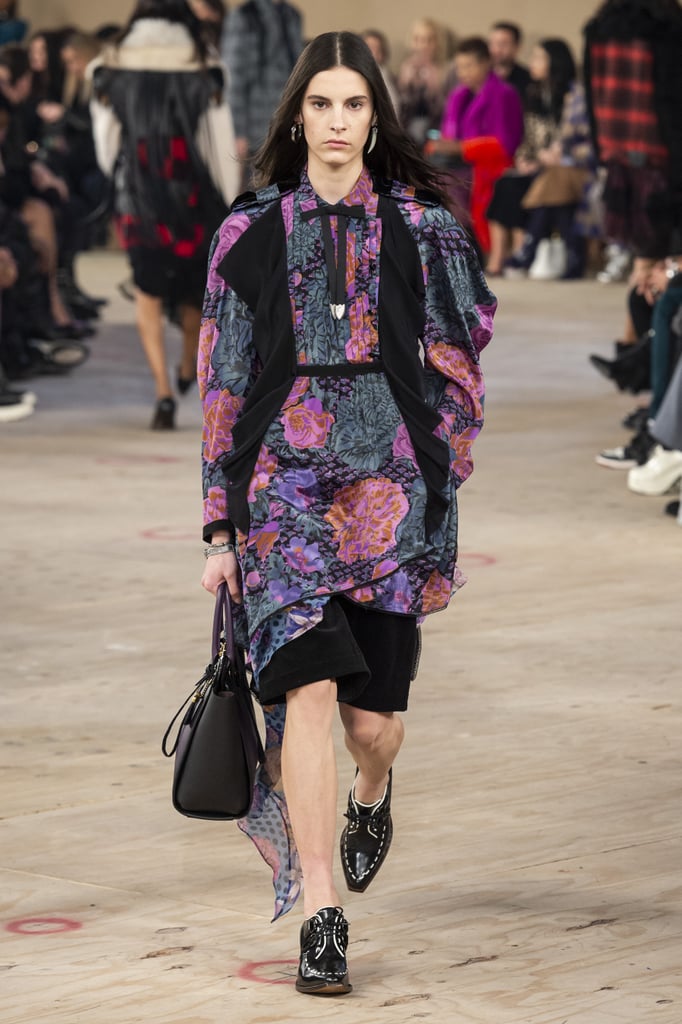 Coach Runway Fall 2019