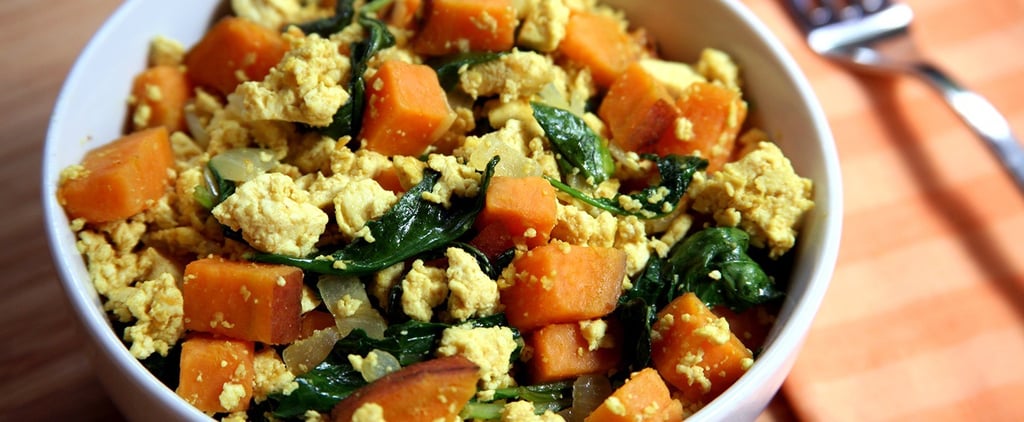 Healthy Recipes For Breakfasts