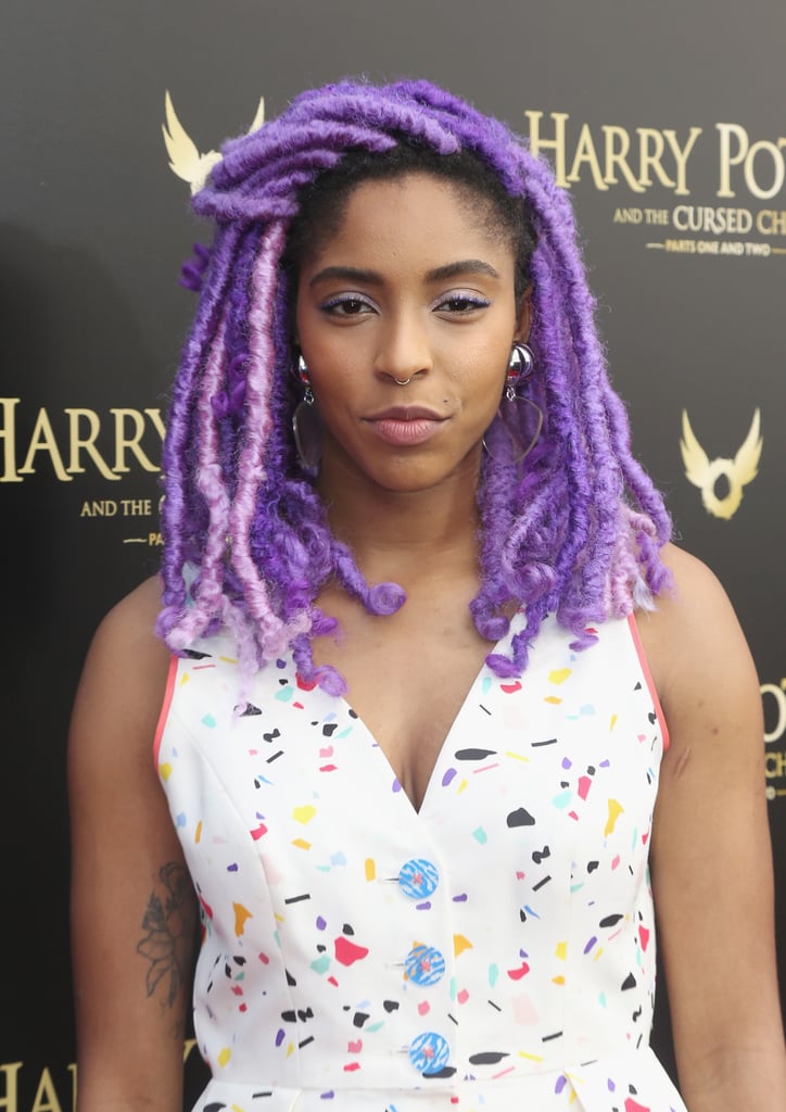 Jessica Williams