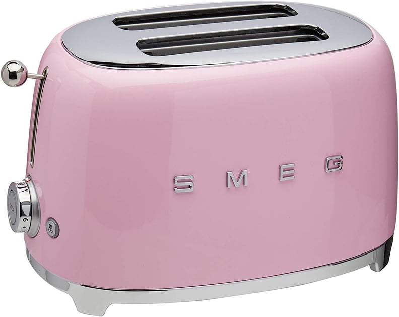 Smeg 2-Slice Toaster