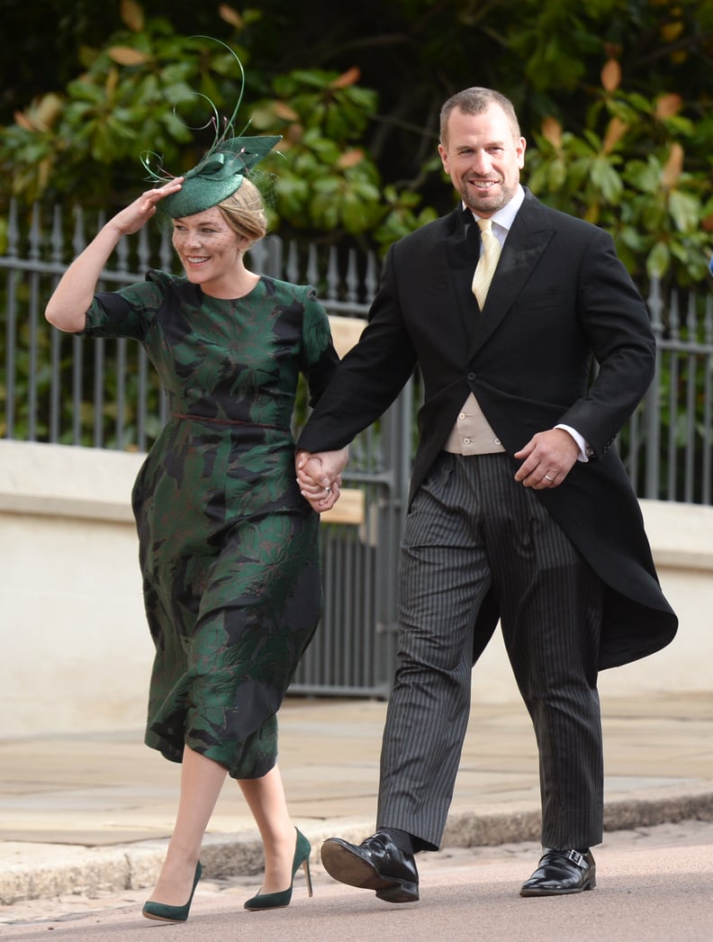 The Wedding of Princess Eugenie and Jack Brooksbank (2018)