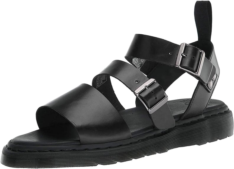 Dr. Martens Unisex Gryphon Gladiator Sandal