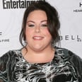 Chrissy Metz Reveals the Health Scare That Motivated Her 100-Pound Weight-Loss Journey