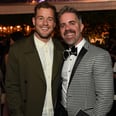 Colton Underwood Is Engaged to Jordan C. Brown