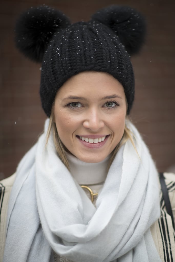 New York Fashion Week Fall 2015